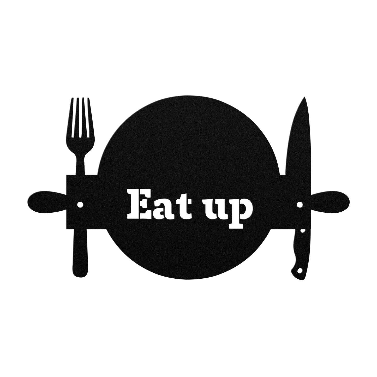 Kitchen_Plate_Custom_Metal_Sign_Black_Transparent_Mockup.png