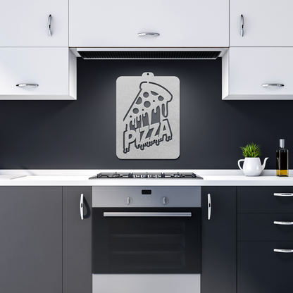 Pizza_Kitchen_Die-cut_metal_signs_Silver_Dark_Kitchen_Mockup.png